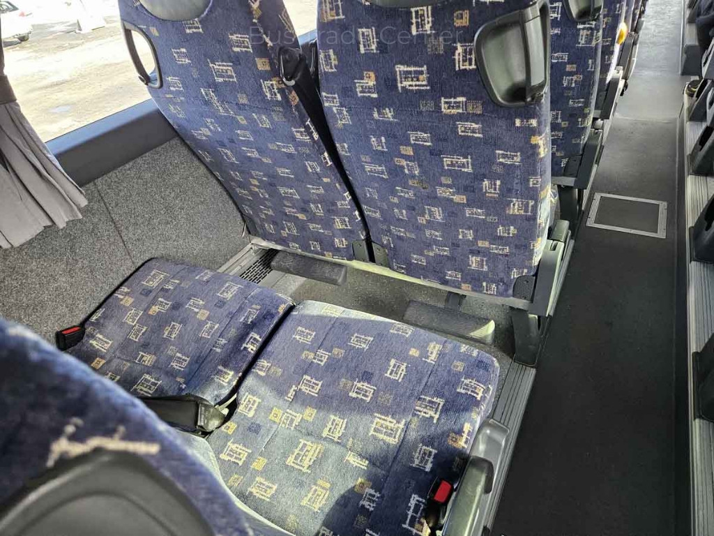 SCANIA OmniExpress 360 LK 440