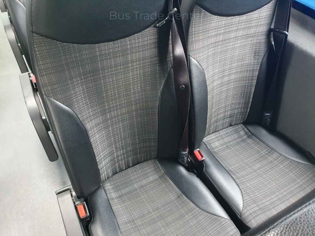 MERCEDES SPRINTER 516CDI EVM //  hc lift