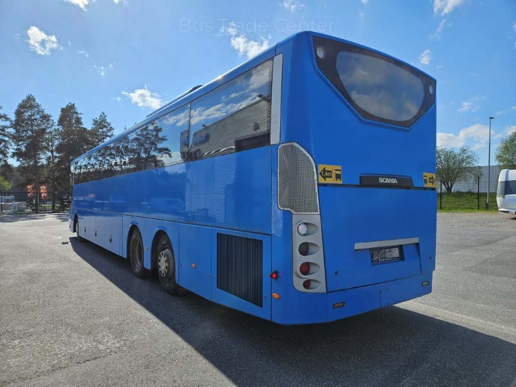 SCANIA OmniExpress 340 LK 400
