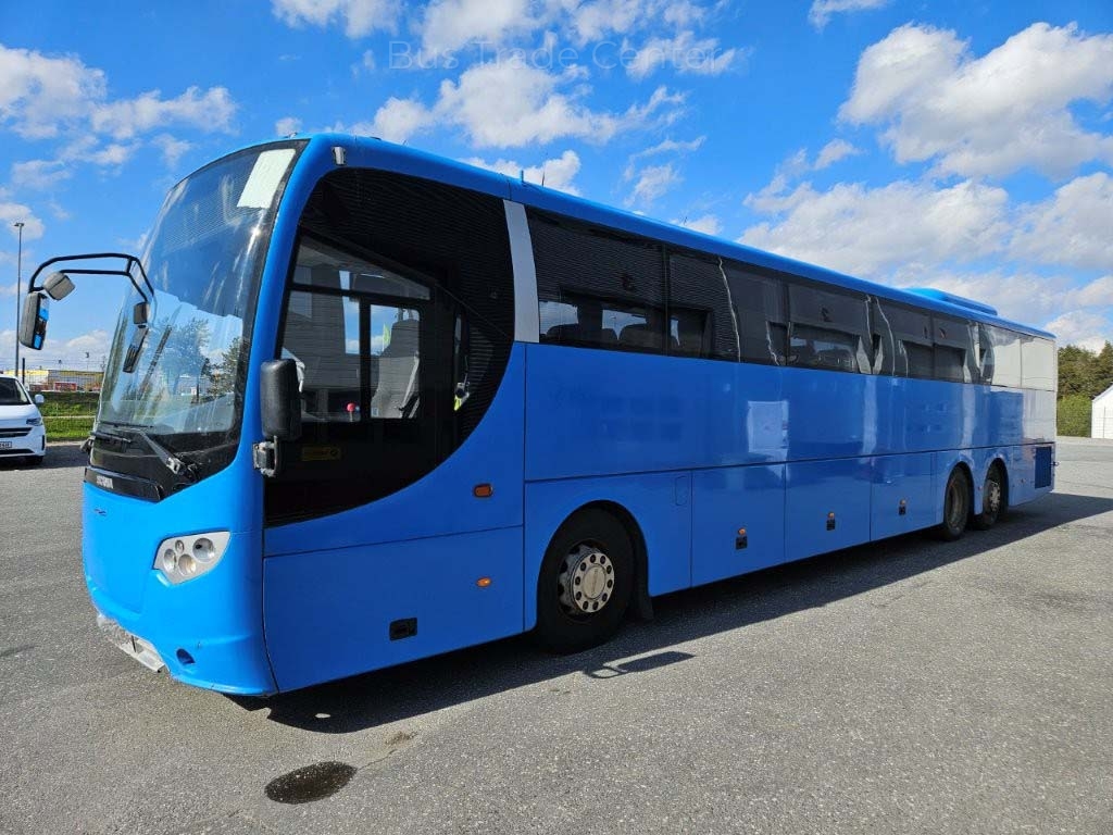 SCANIA OmniExpress 340 LK 400