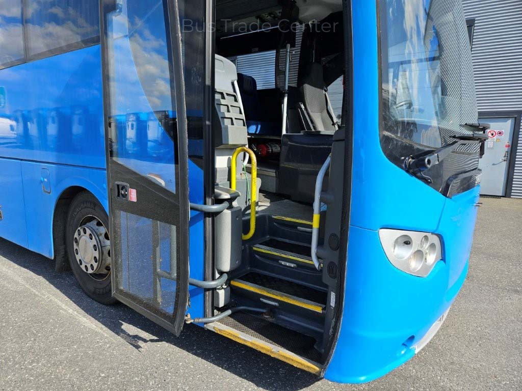 SCANIA OmniExpress 340 LK 400