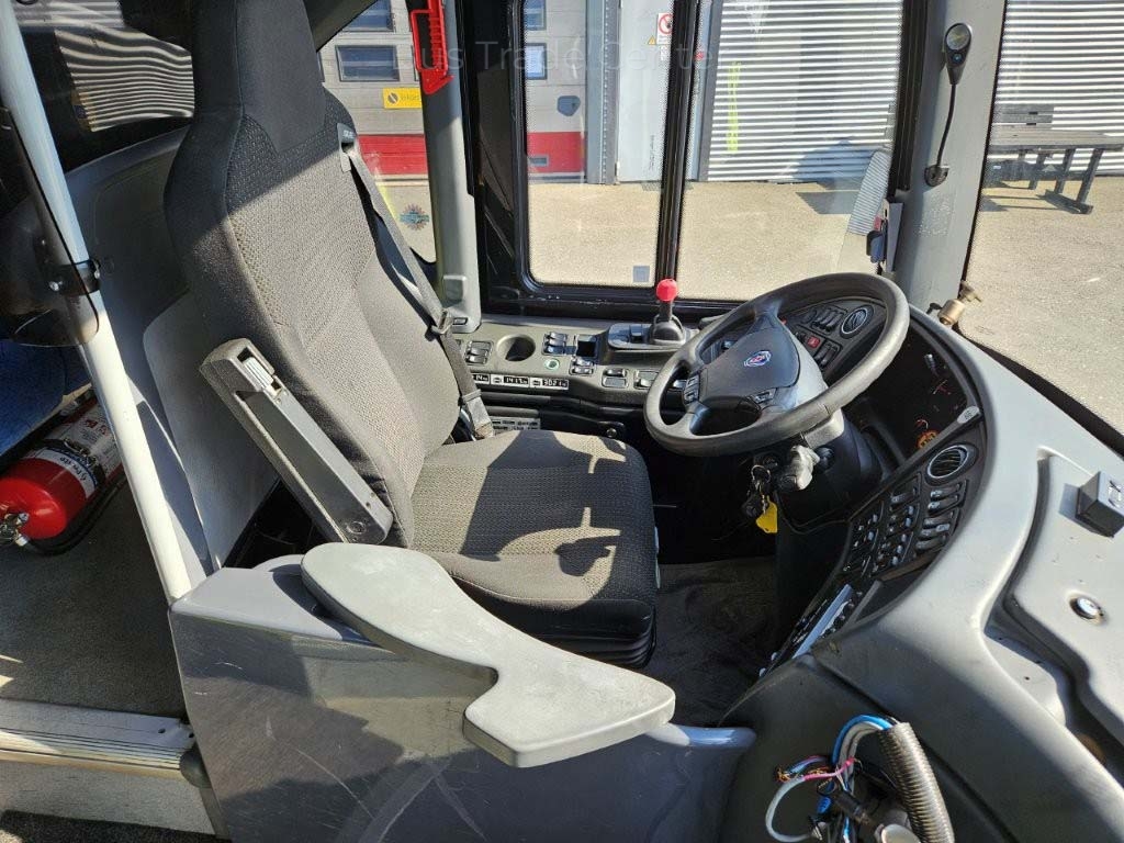 SCANIA OmniExpress 340 LK 400
