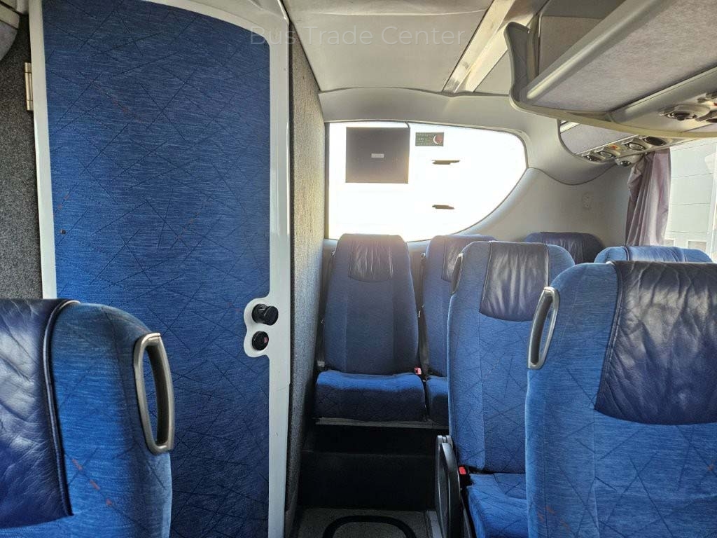 SCANIA OmniExpress 340 LK 400