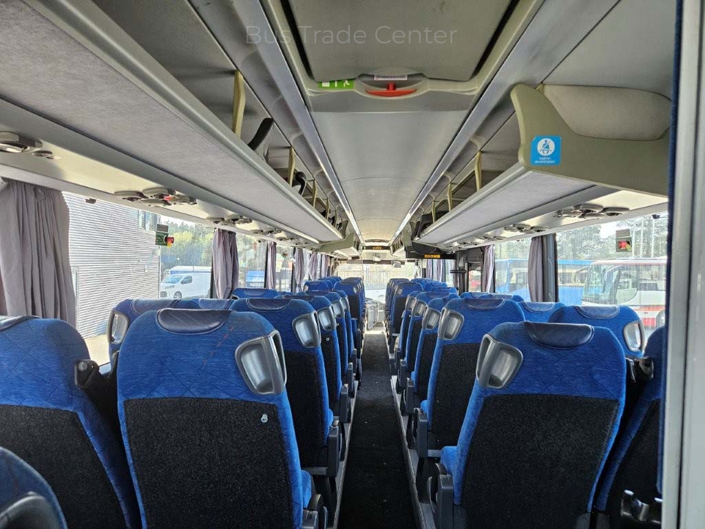 SCANIA OmniExpress 340 LK 400