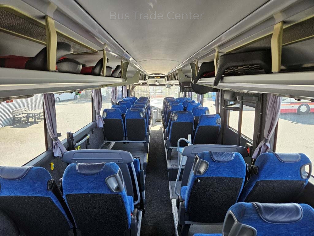 SCANIA OmniExpress 340 LK 400