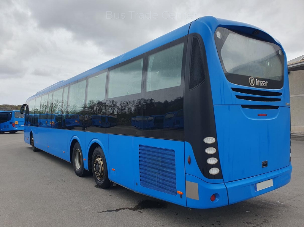 IRIZAR i3 City LE Integral // 5 units