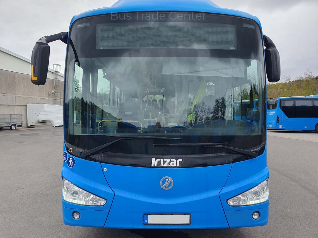 IRIZAR i3 City LE Integral // 5 units