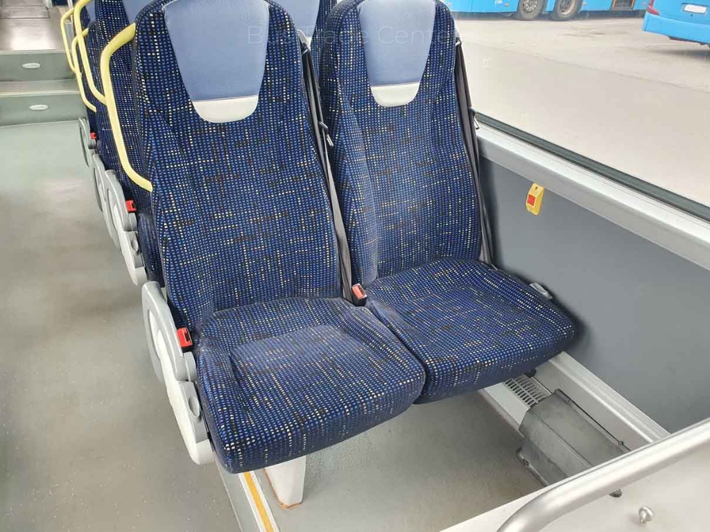 IRIZAR i3 City LE Integral // 5 units