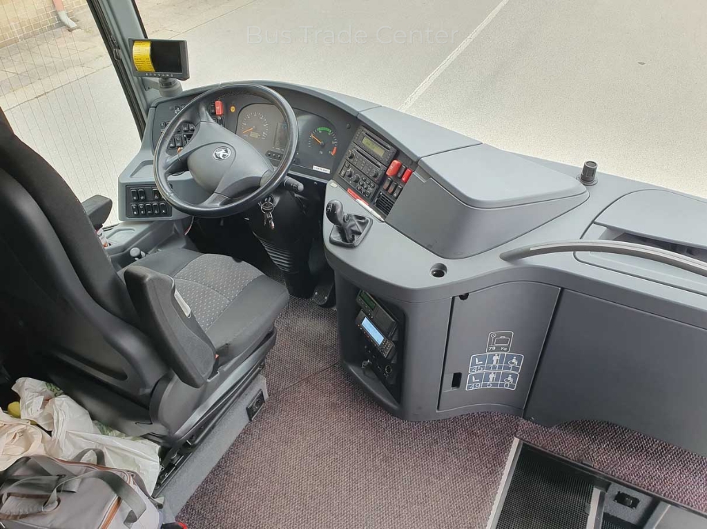 SETRA ComfortClass 400 S 416 H