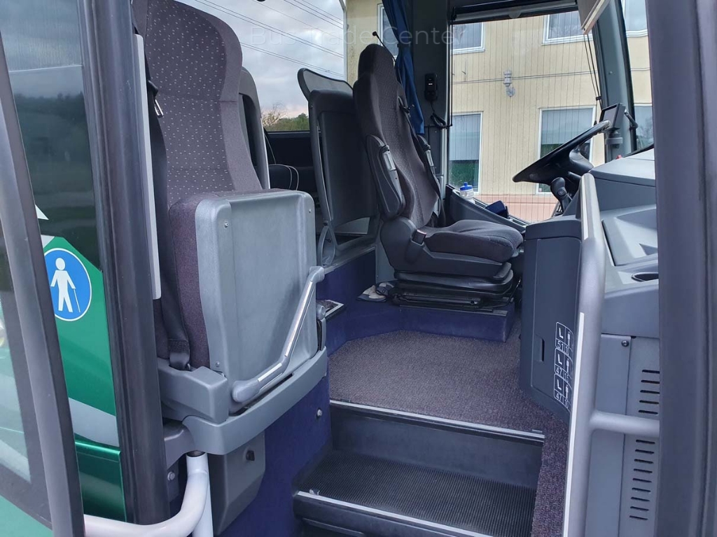 SETRA MultiClass 400 S 416 H