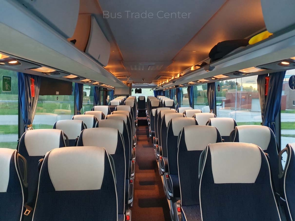 SETRA MultiClass 400 S 416 H