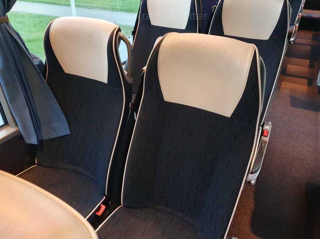 SETRA MultiClass 400 S 416 H