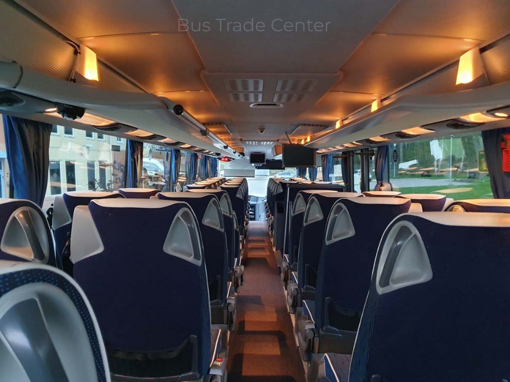 SETRA MultiClass 400 S 416 H