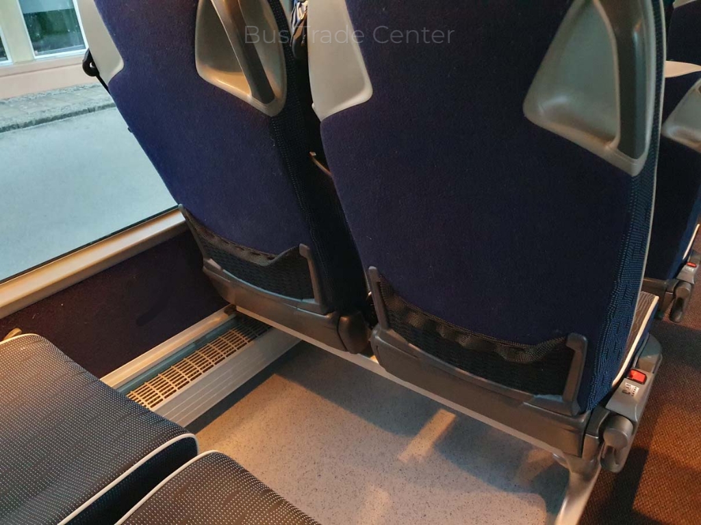 SETRA MultiClass 400 S 416 H