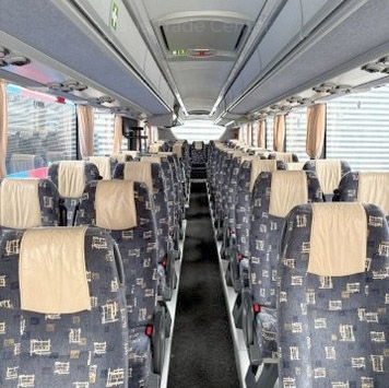 SCANIA OmniExpress 340 LK320 IB