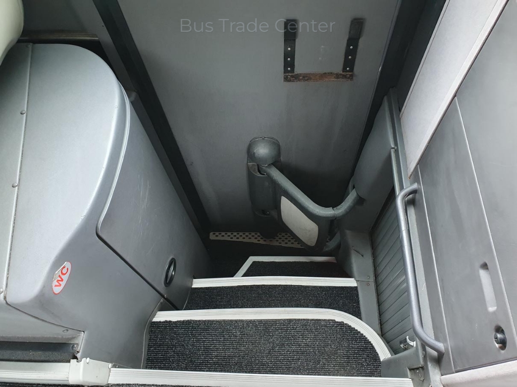 SCANIA PB 13,9