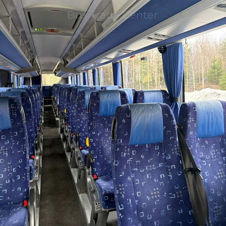 SCANIA OmniExpress 360 	LK 400 