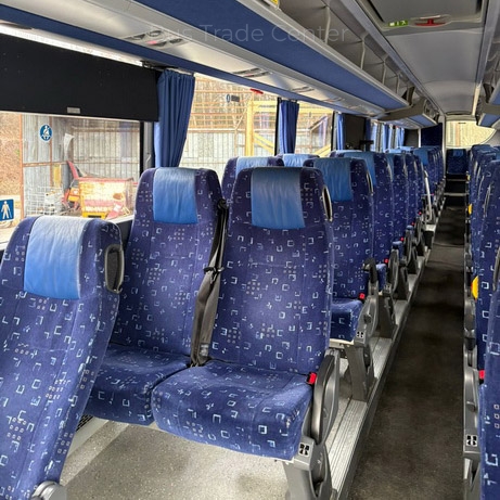 SCANIA OmniExpress 360 	LK 400 