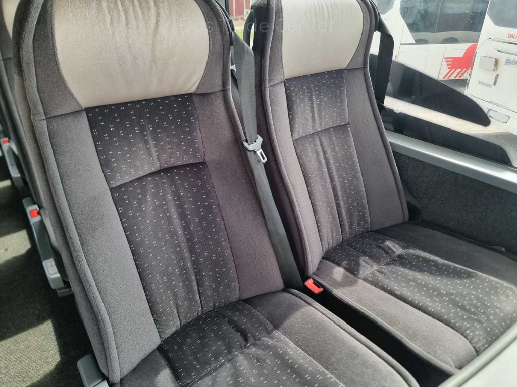 SETRA S 417 GT-HD GTHD Euro6 upgrade