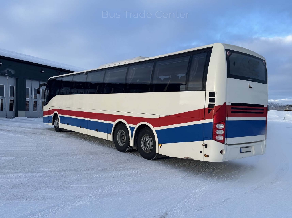 VOLVO 9700H NL B13R