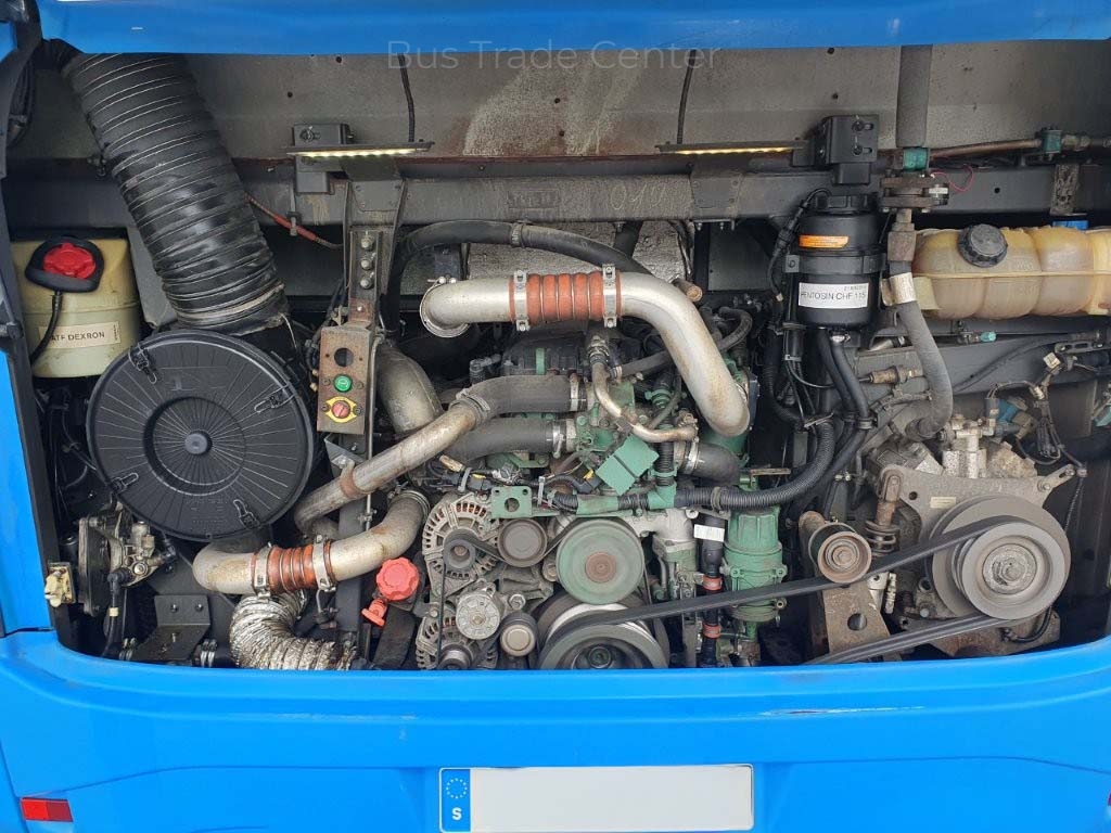 VOLVO 8900RLE B8RLE // 15 units