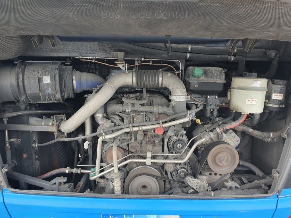 IRIZAR INTEGRAL I3 14.90 // 5units