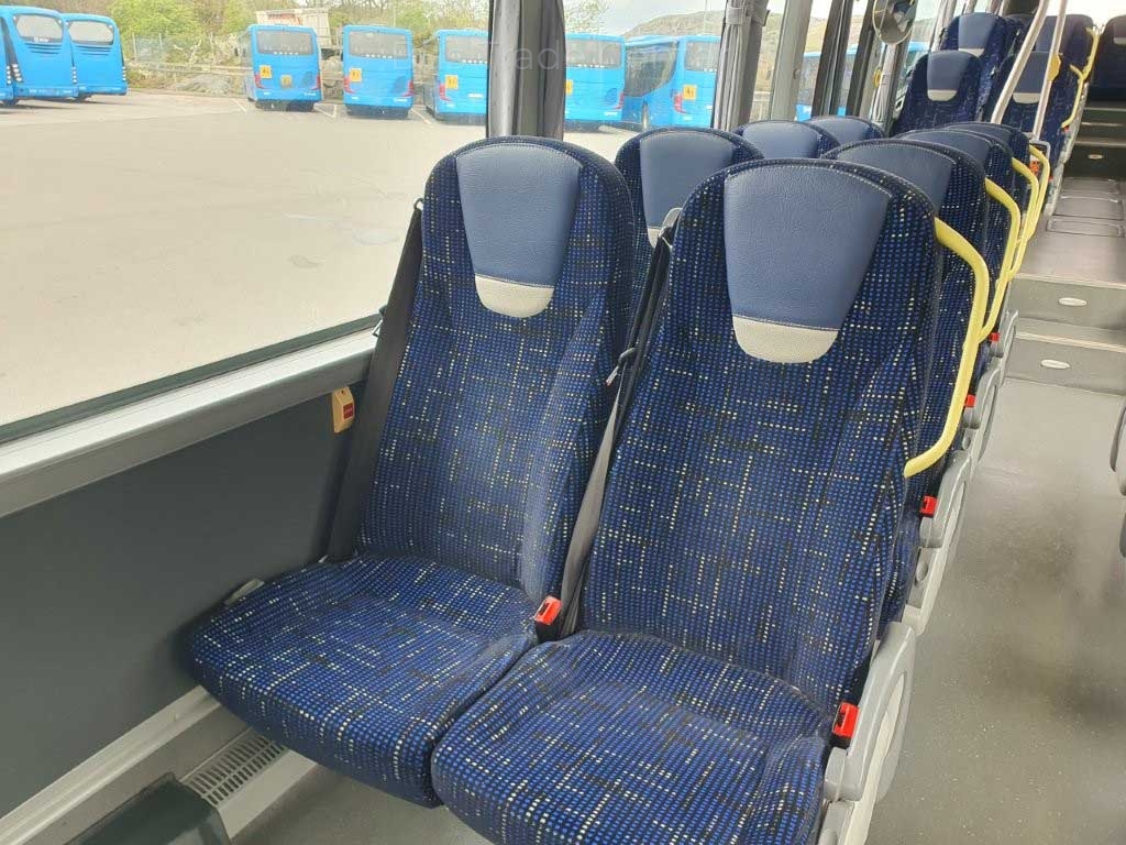 IRIZAR INTEGRAL I3 14.90 // 5units