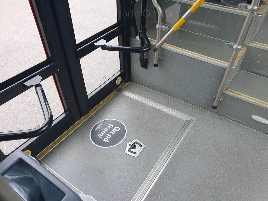 IRIZAR INTEGRAL I3 14.90 // 5units
