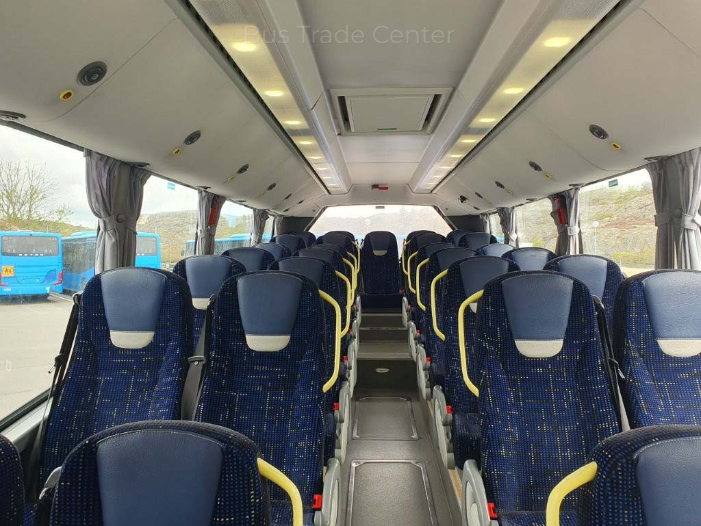 IRIZAR INTEGRAL I3 14.90 // 5units