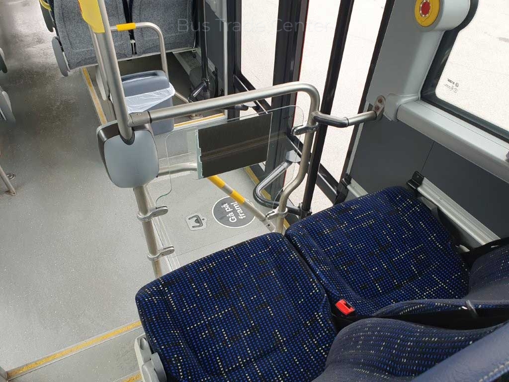 IRIZAR INTEGRAL I3 14.90 // 5units