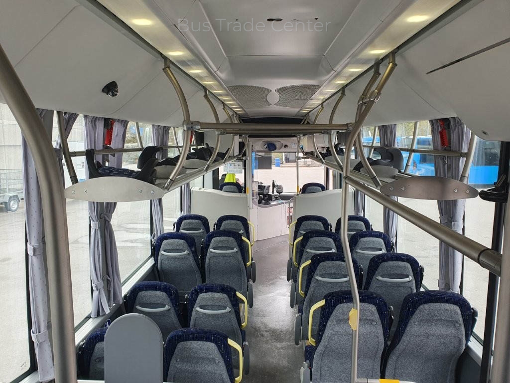 IRIZAR INTEGRAL I3 14.90 // 5units