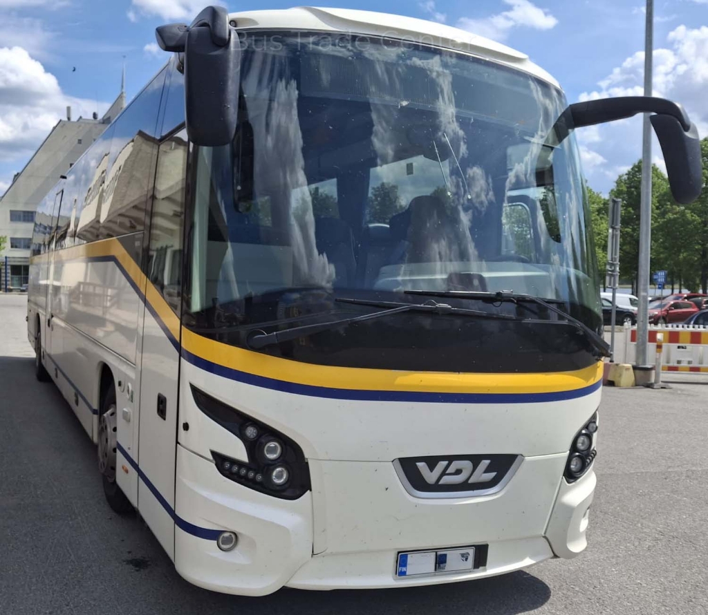 VDL FUTURA FMD2-129/300
