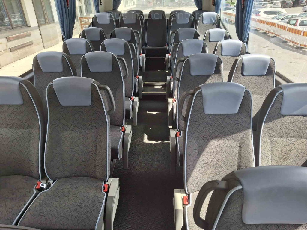VDL FUTURA FMD2-129/300