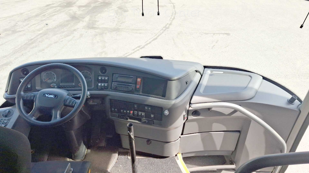VDL FUTURA FMD2-129/300