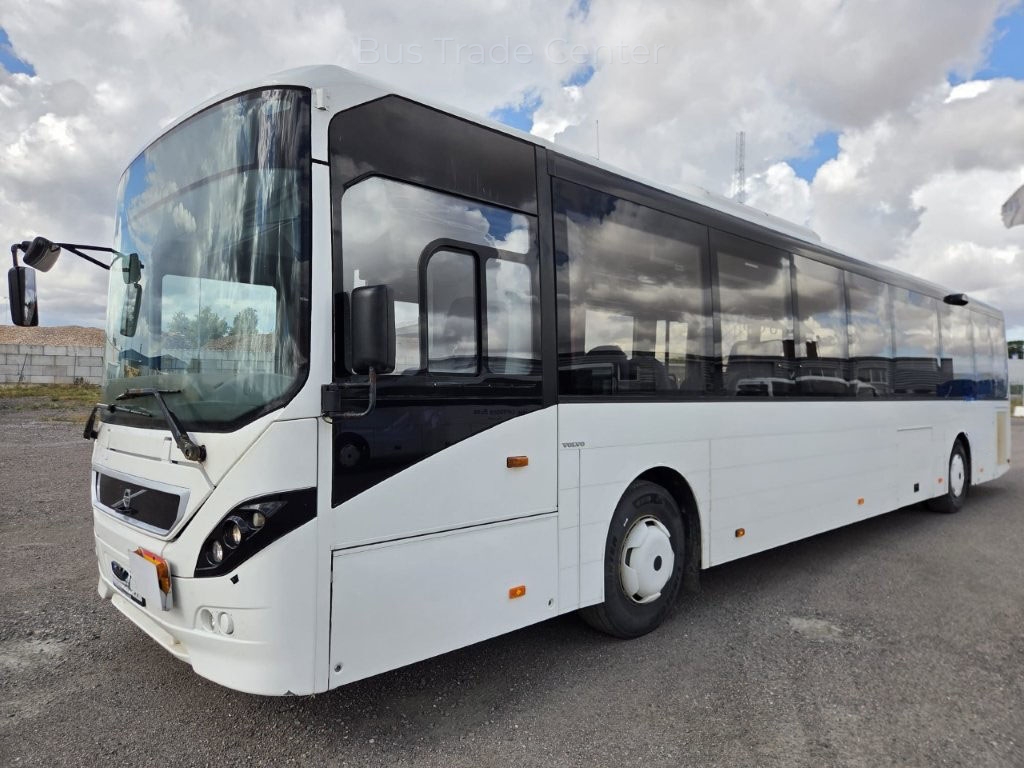 VOLVO 8500 B7RLE