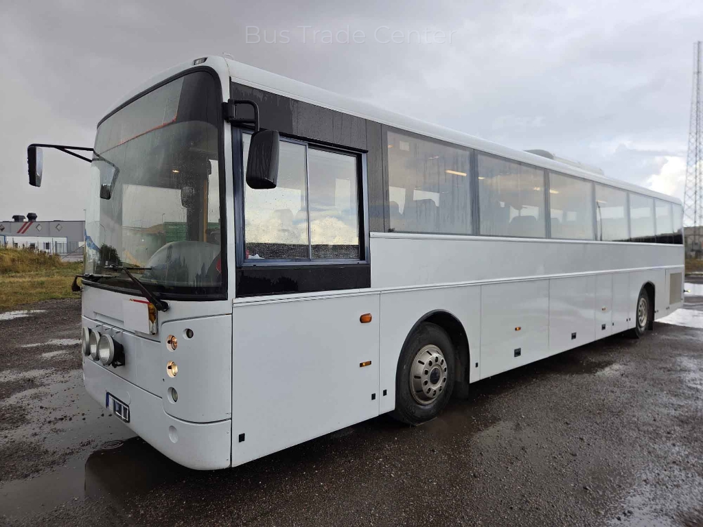 IVECO IRISBUS EURORIDER VEST CONTRAST