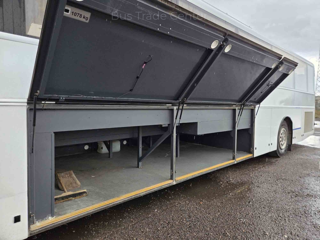 IVECO IRISBUS EURORIDER VEST CONTRAST