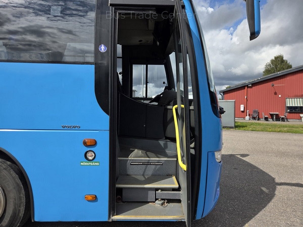 VOLVO 9700S NL B11R 