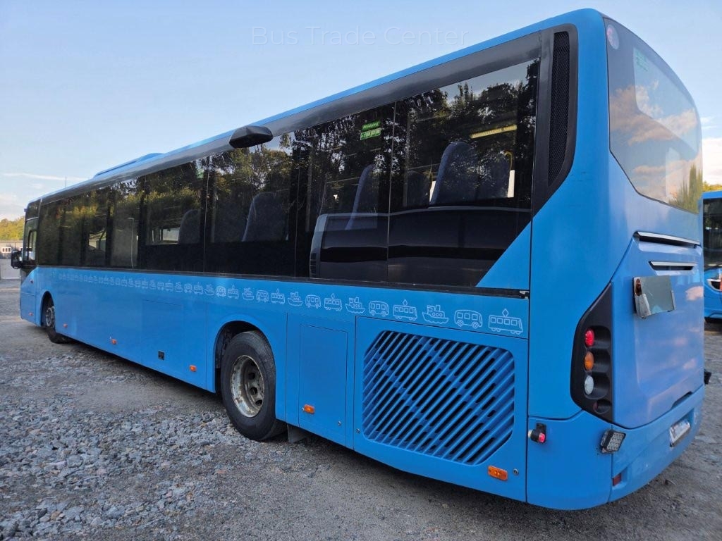 VOLVO 8900 D8RLE