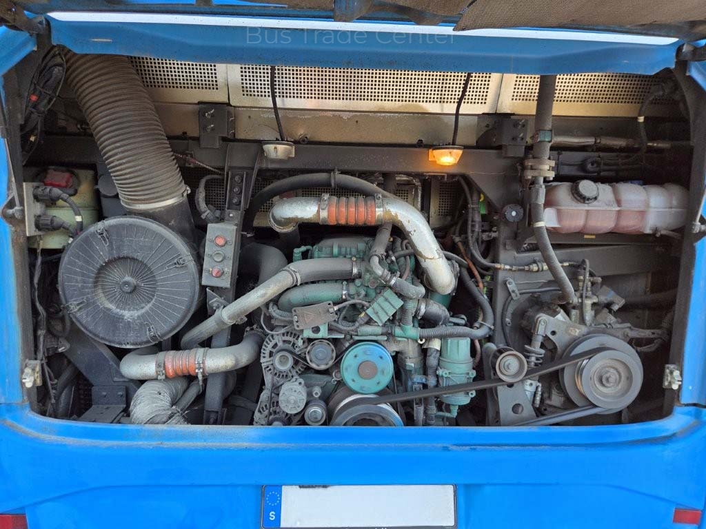 VOLVO 8900 D8RLE