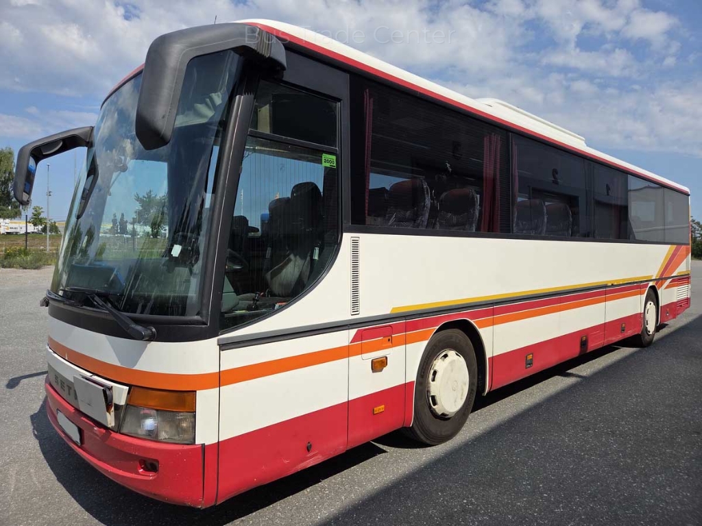 SETRA S315GT / S 315
