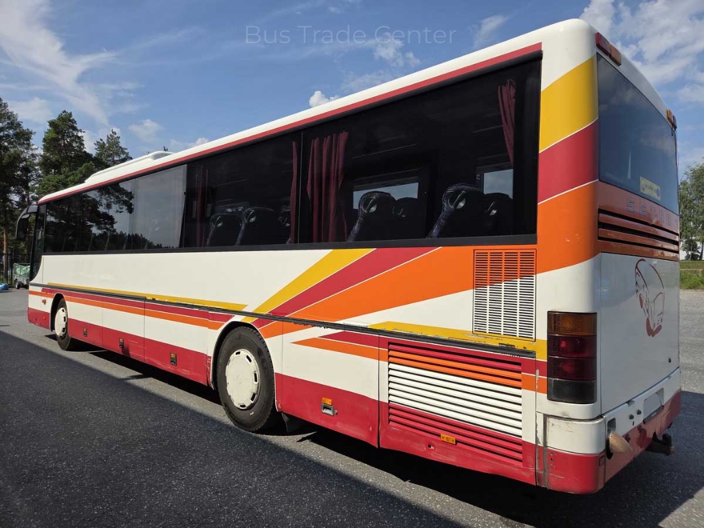 SETRA S315GT / S 315