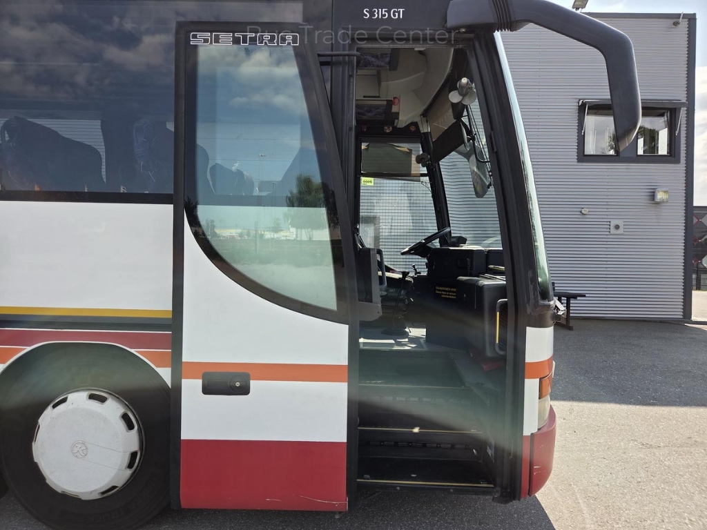 SETRA S315GT / S 315