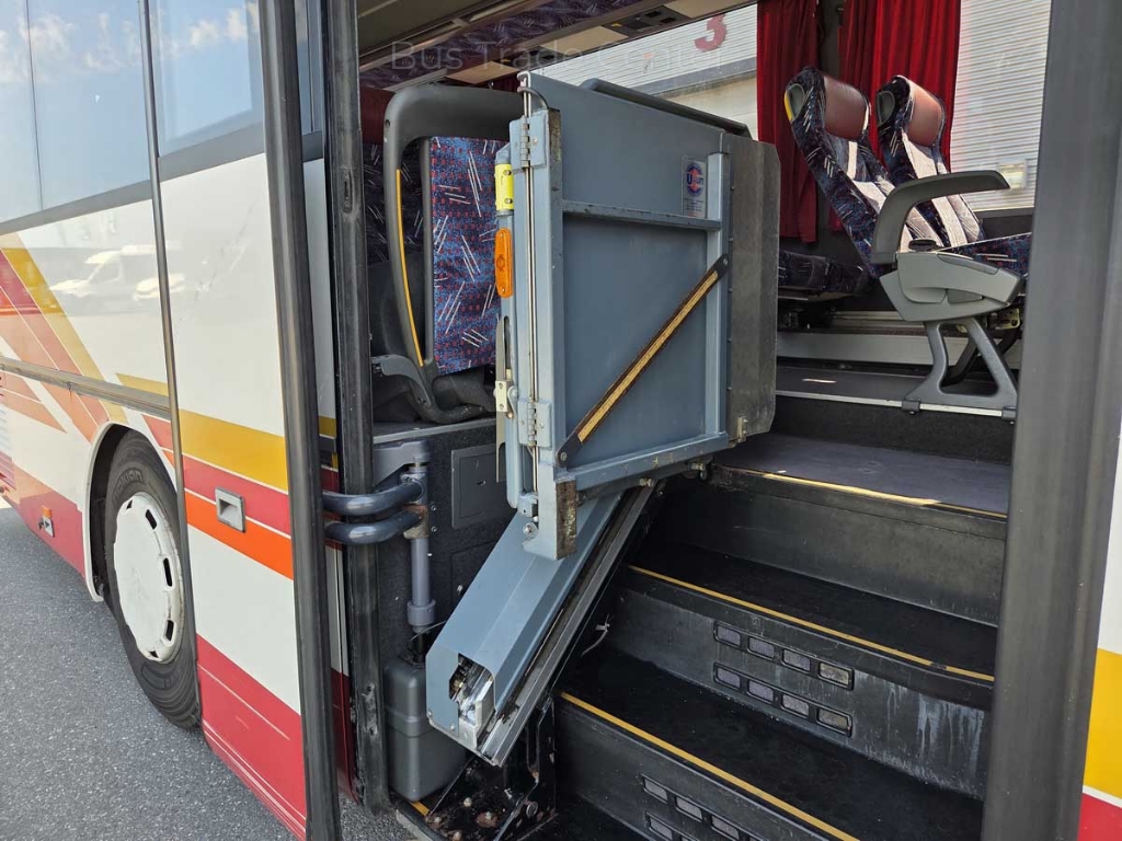 SETRA S315GT / S 315