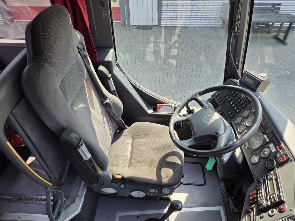 SETRA S315GT / S 315