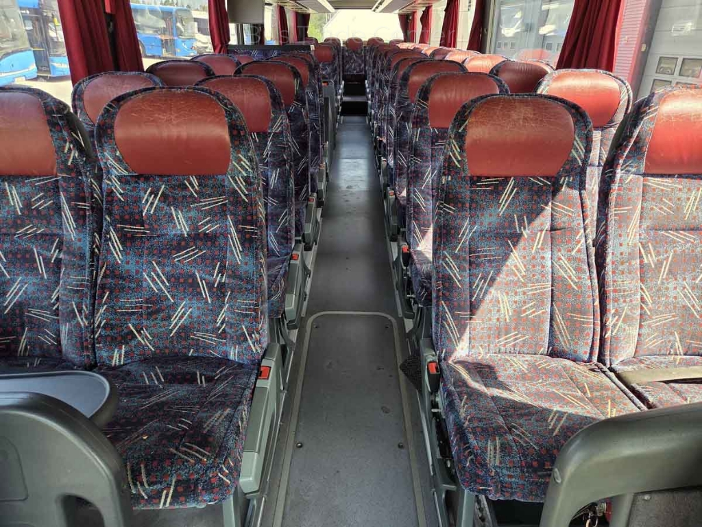 SETRA S315GT / S 315