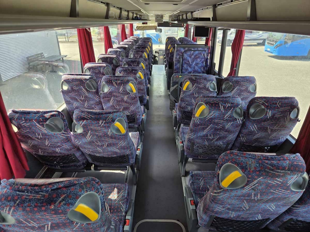 SETRA S315GT / S 315