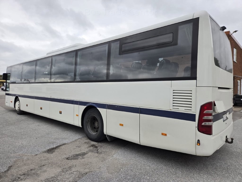 MERCEDES INTEGRO M