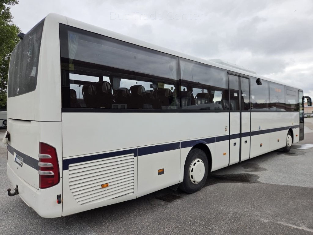 MERCEDES INTEGRO M