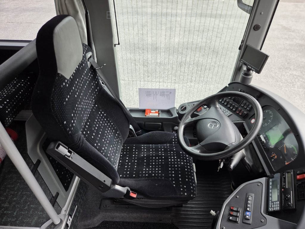 MERCEDES INTEGRO M
